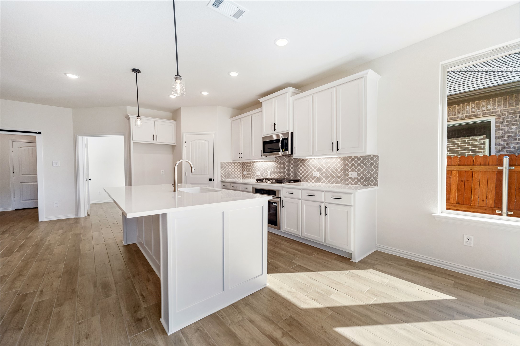 15053 Green Bluff Drive Aledo TX 76008