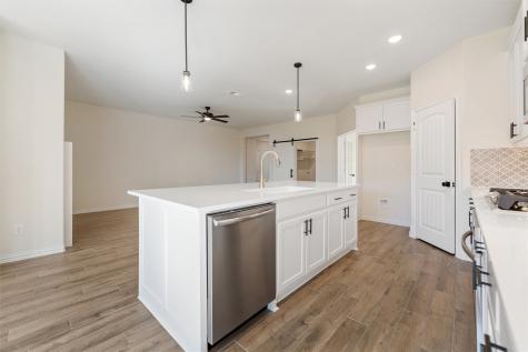 15053 Green Bluff Drive Aledo TX 76008