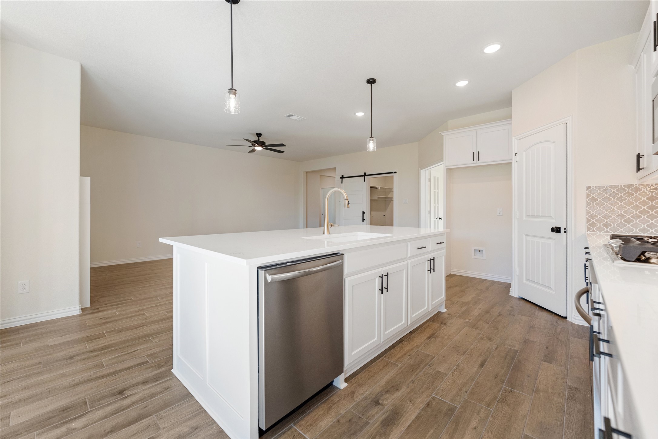 15053 Green Bluff Drive Aledo TX 76008