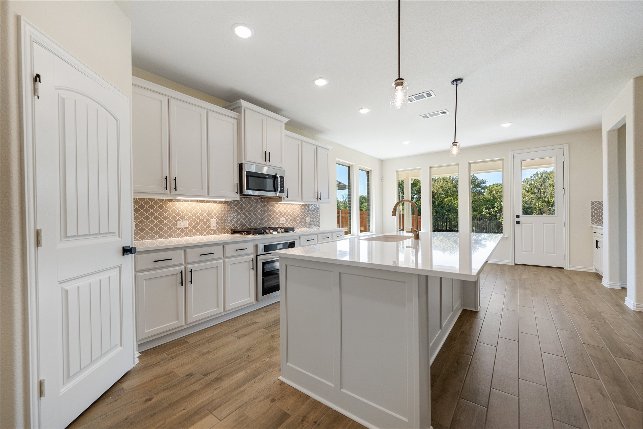 15053 Green Bluff Drive Aledo TX 76008