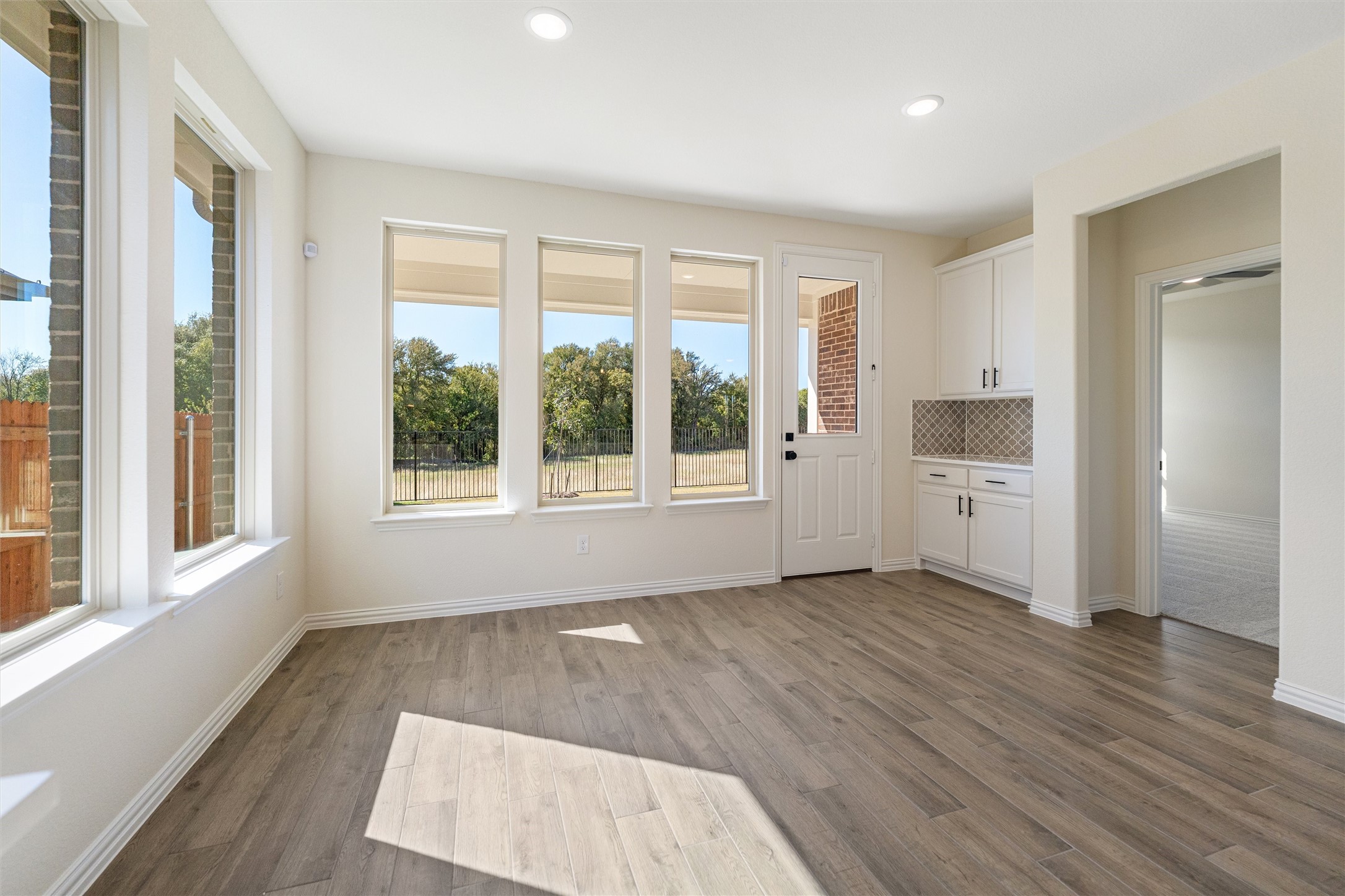 15053 Green Bluff Drive Aledo TX 76008