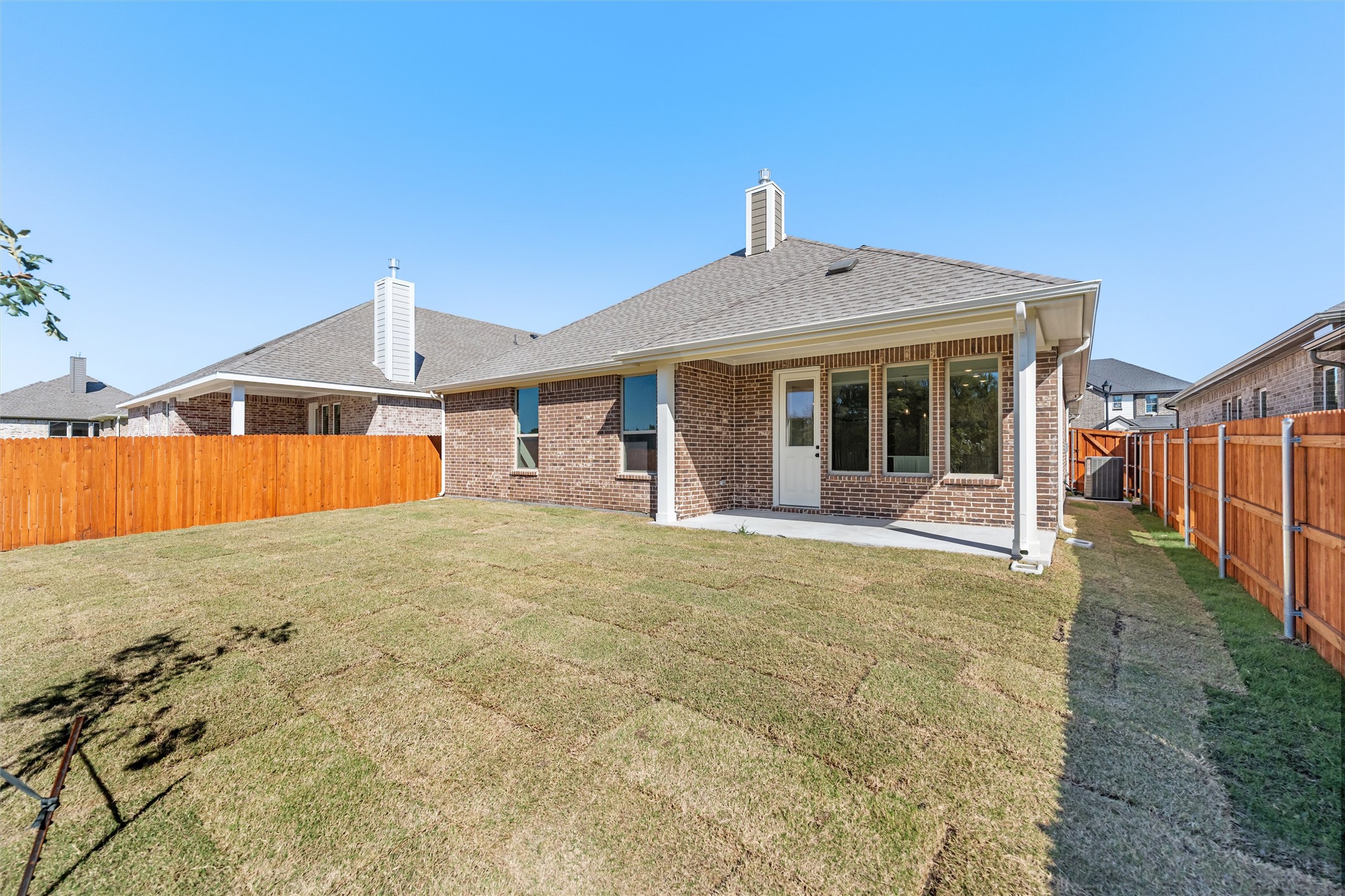 15053 Green Bluff Drive Aledo TX 76008