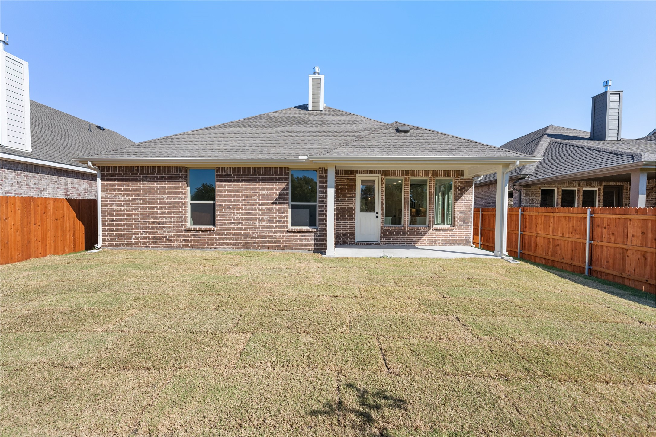 15053 Green Bluff Drive Aledo TX 76008