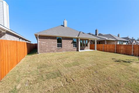 15053 Green Bluff Drive Aledo TX 76008