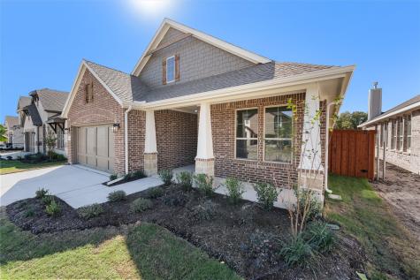 15053 Green Bluff Drive Aledo TX 76008