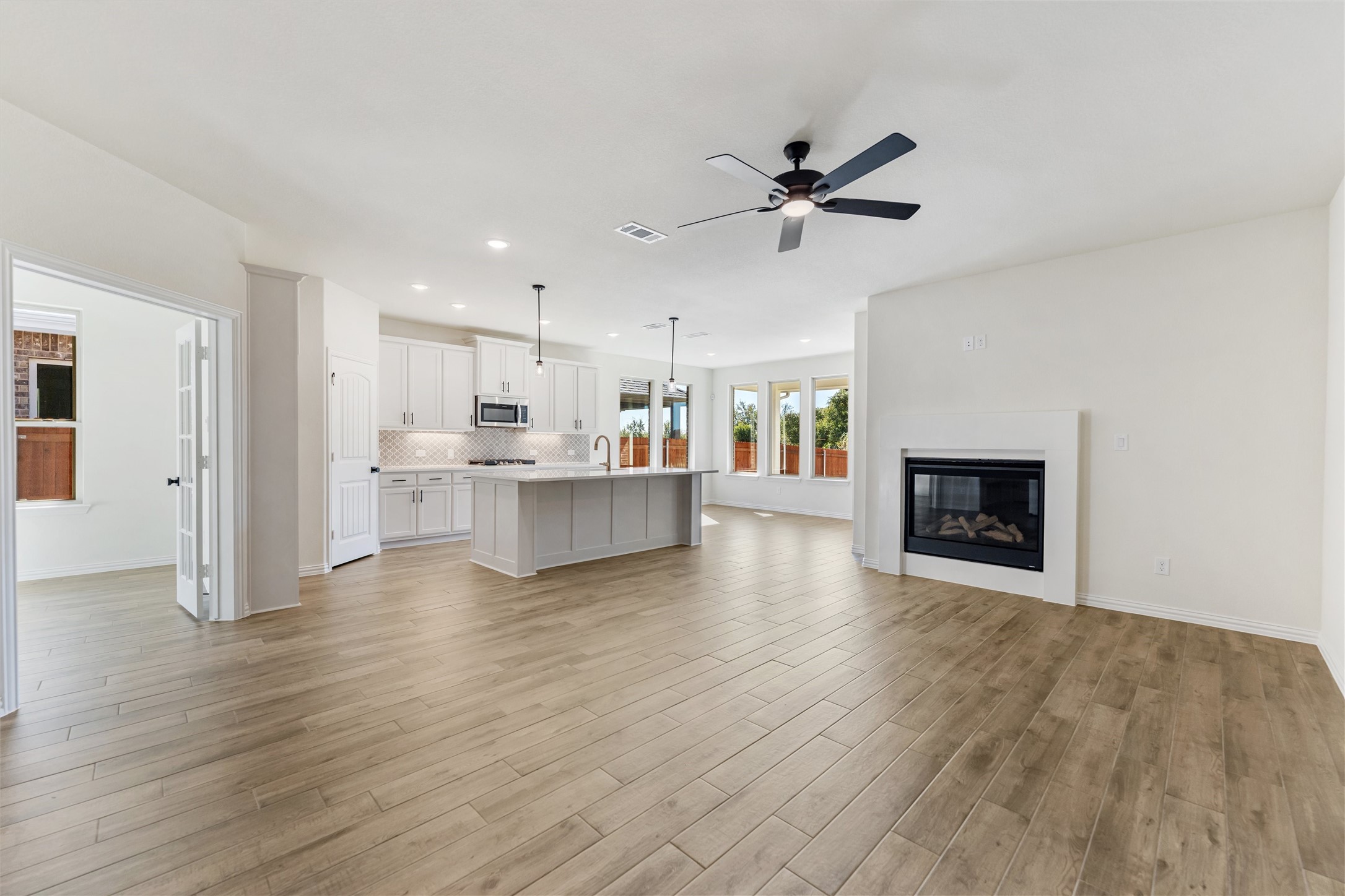 15053 Green Bluff Drive Aledo TX 76008