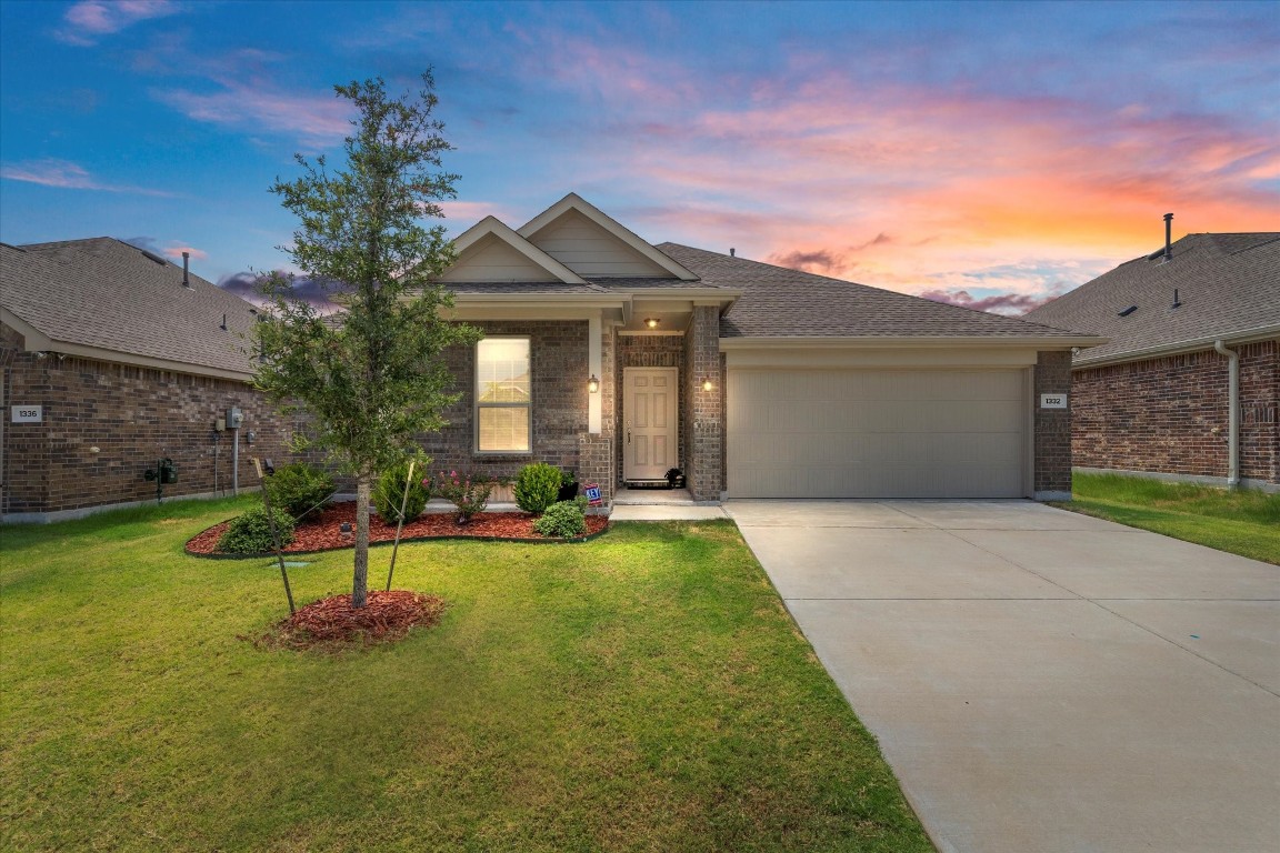 1332 Rembrandt Drive Little Elm TX 75068