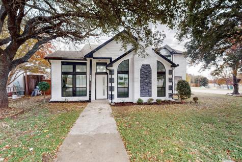 827 Astaire Avenue Duncanville TX 75137