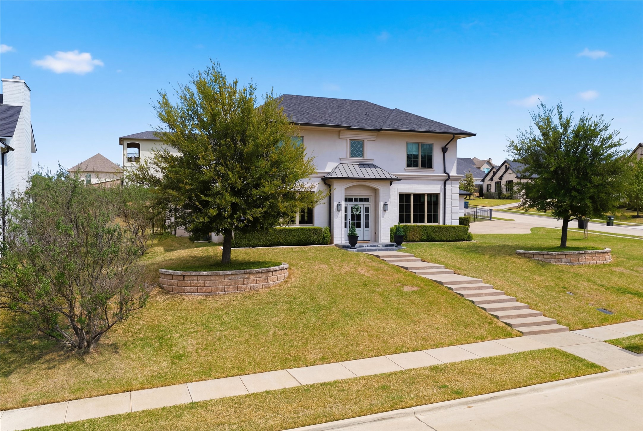 17001 Escondida Court Woodway TX 76712