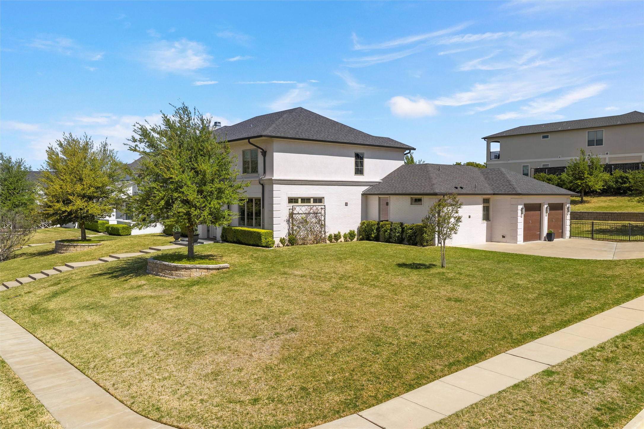17001 Escondida Court Woodway TX 76712