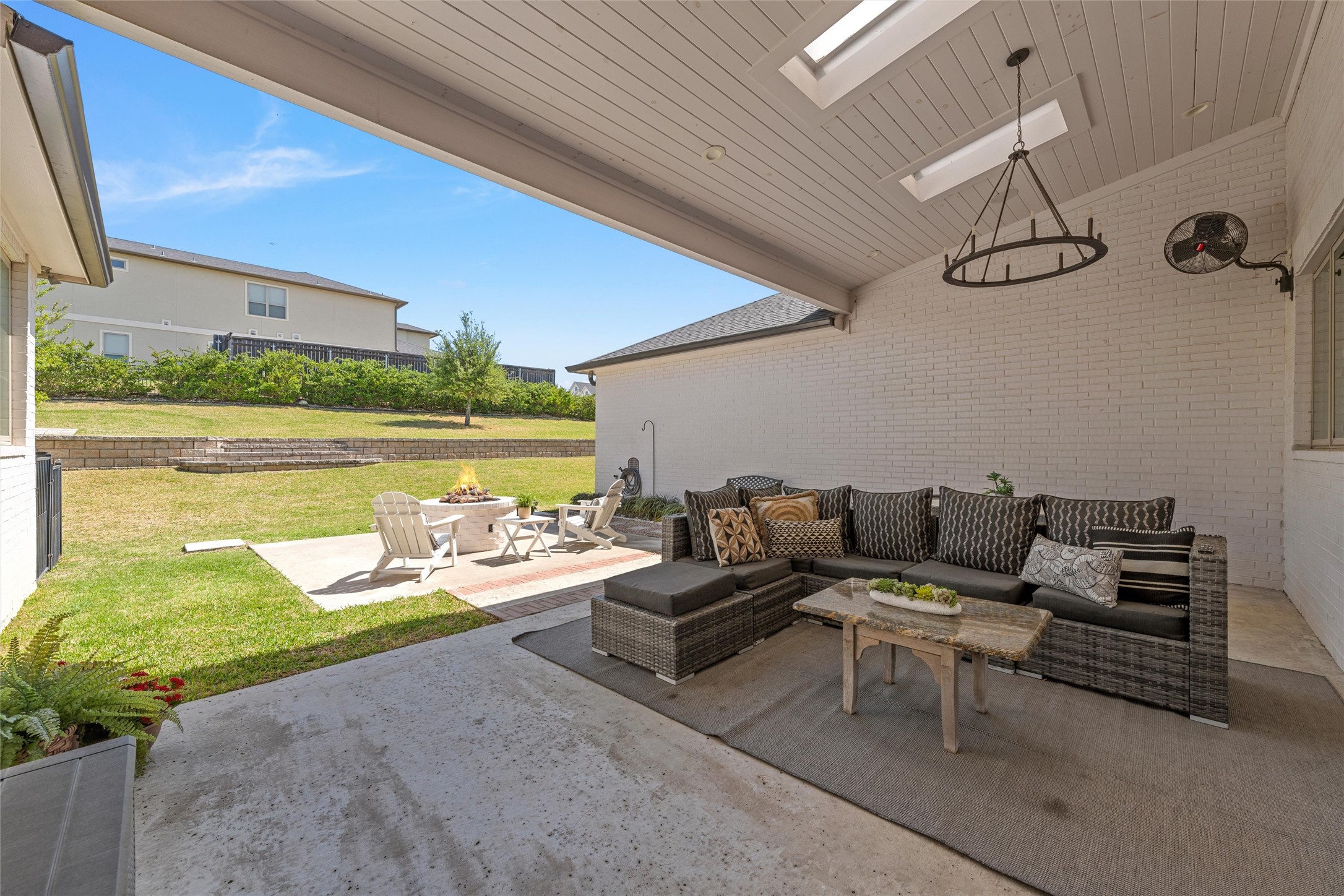 17001 Escondida Court Woodway TX 76712
