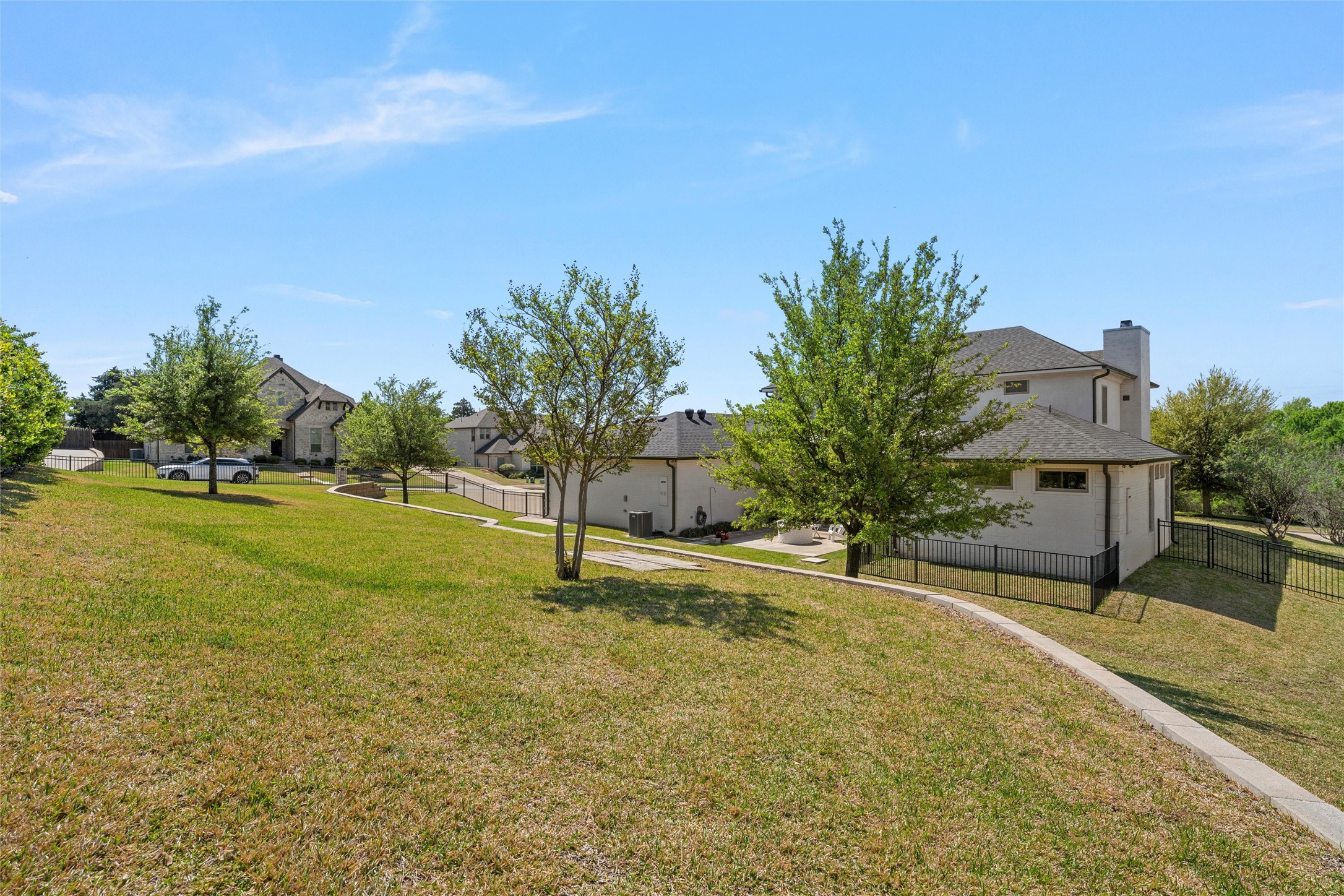 17001 Escondida Court Woodway TX 76712