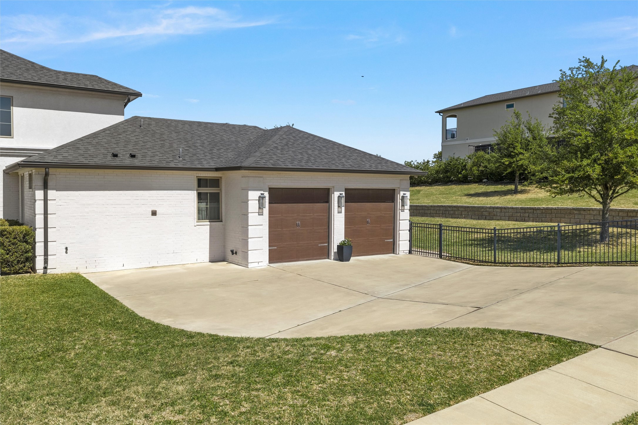 17001 Escondida Court Woodway TX 76712