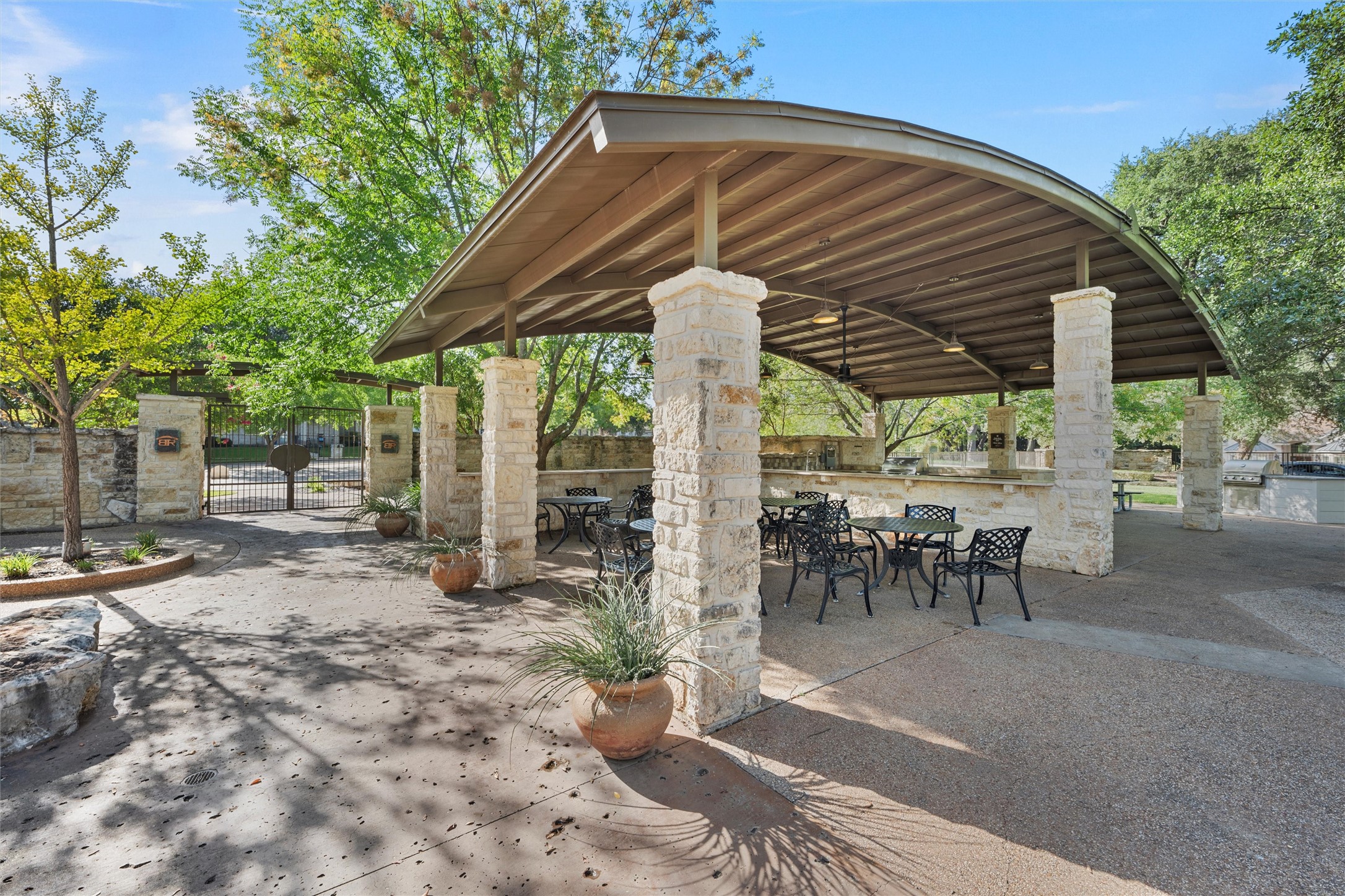 17001 Escondida Court Woodway TX 76712