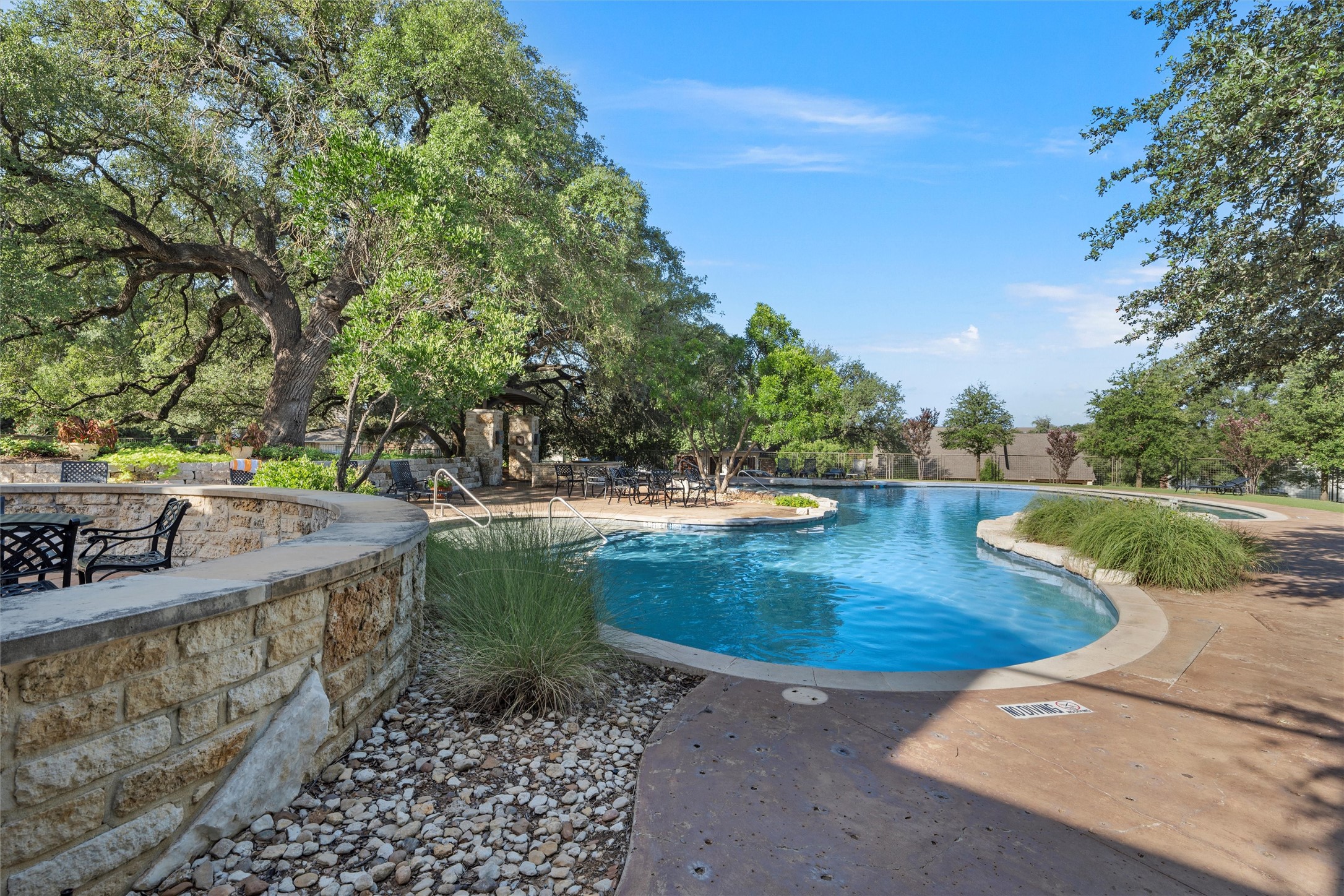 17001 Escondida Court Woodway TX 76712