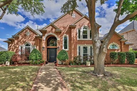 6508 Shoal Creek Road Fort Worth TX 76132
