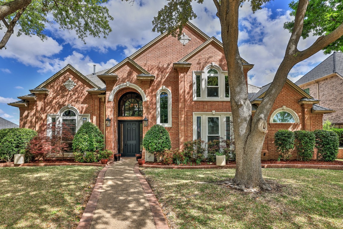 6508 Shoal Creek Road Fort Worth TX 76132