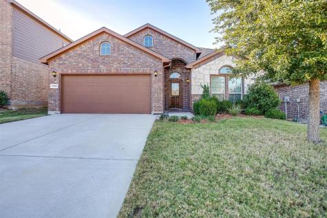 1401 Jake Court Weatherford TX 76087
