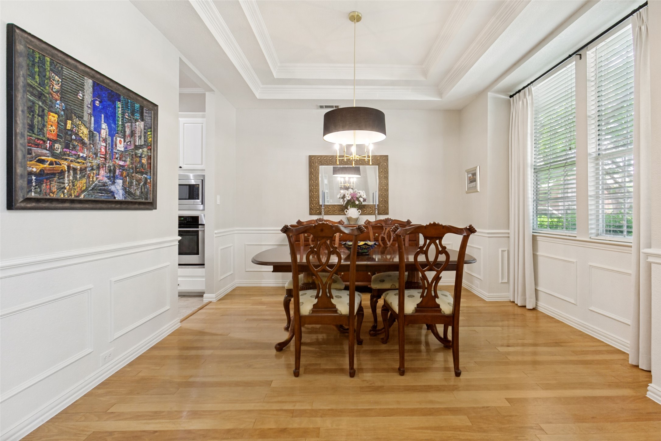 2632 Barrington Drive Plano TX 75093