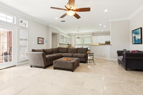 2632 Barrington Drive Plano TX 75093