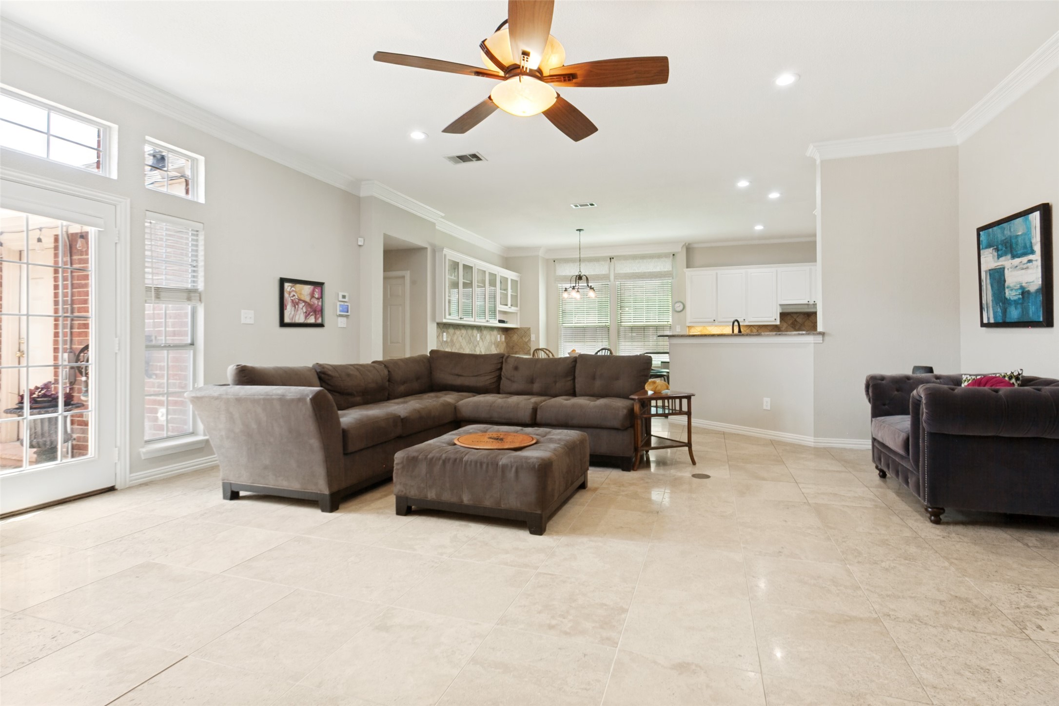 2632 Barrington Drive Plano TX 75093