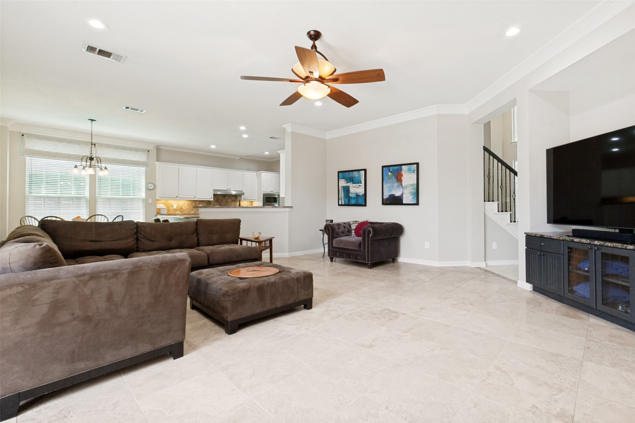 2632 Barrington Drive Plano TX 75093