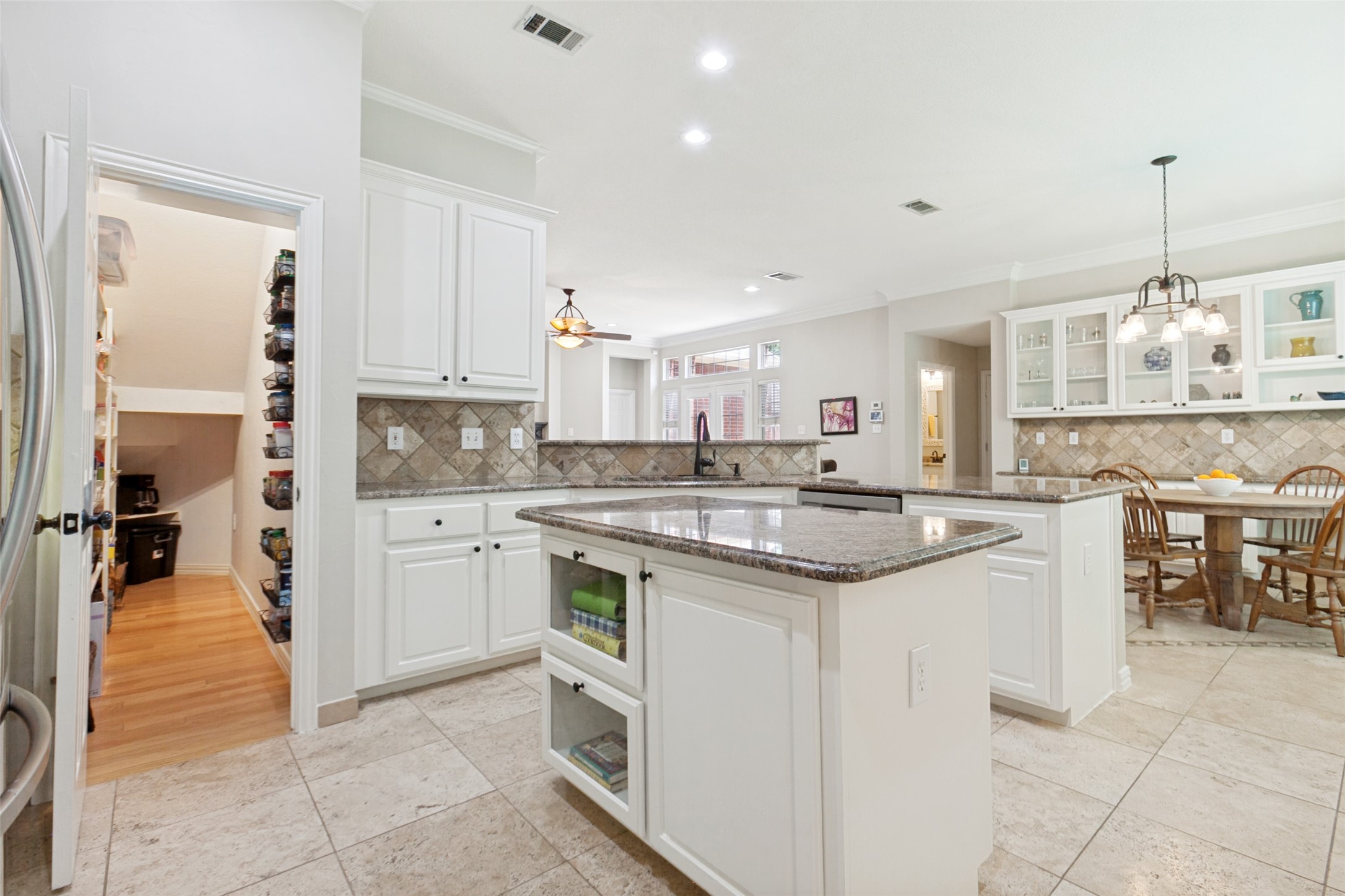 2632 Barrington Drive Plano TX 75093
