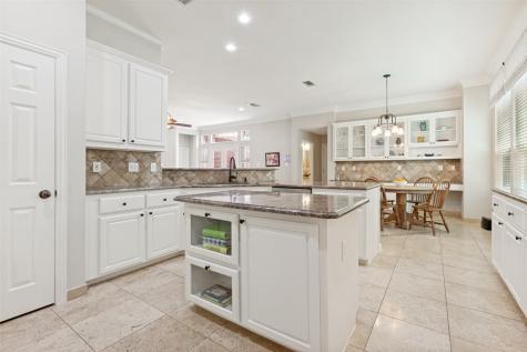2632 Barrington Drive Plano TX 75093