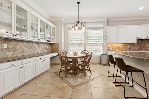 2632 Barrington Drive Plano TX 75093