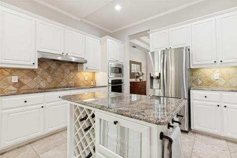 2632 Barrington Drive Plano TX 75093
