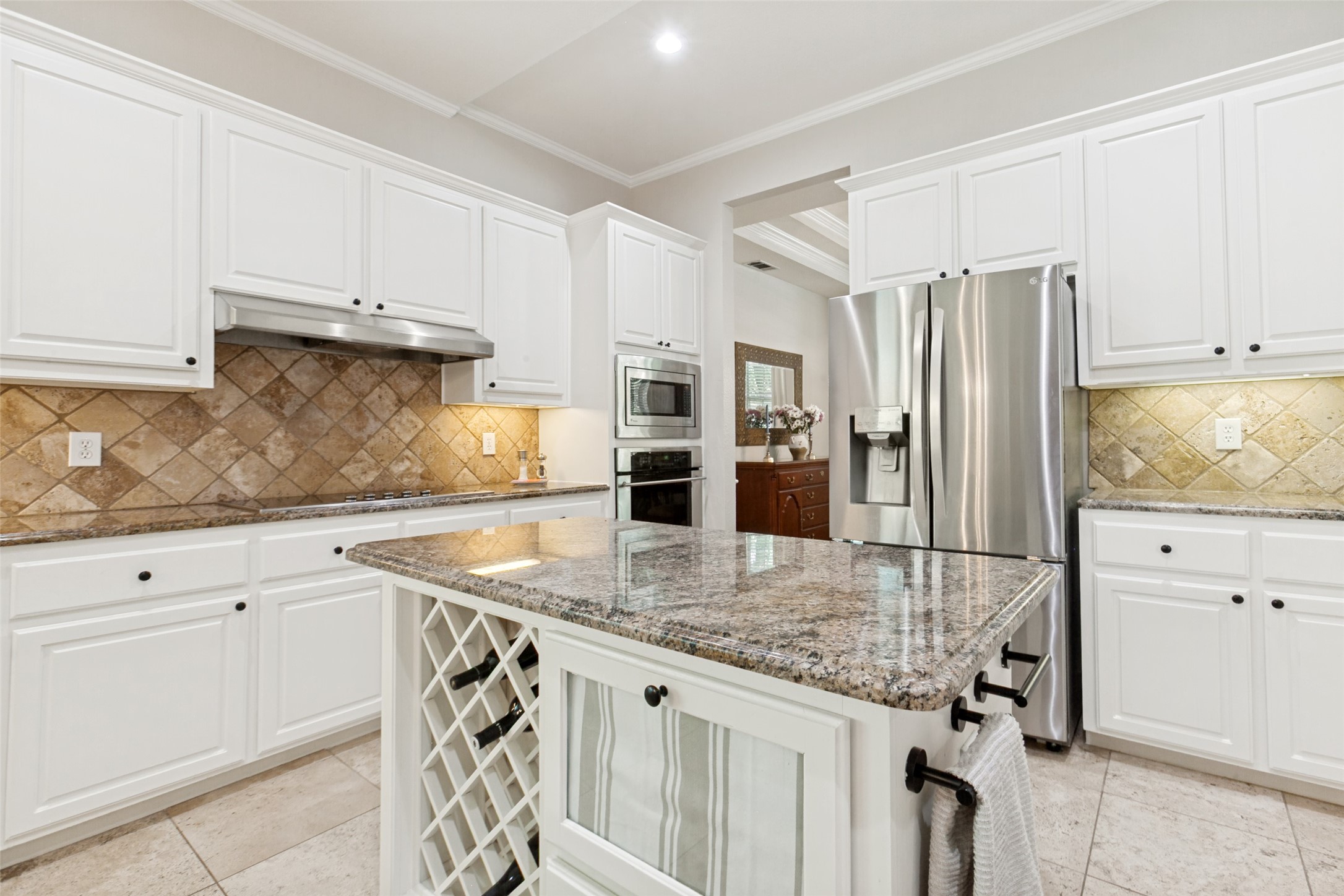 2632 Barrington Drive Plano TX 75093