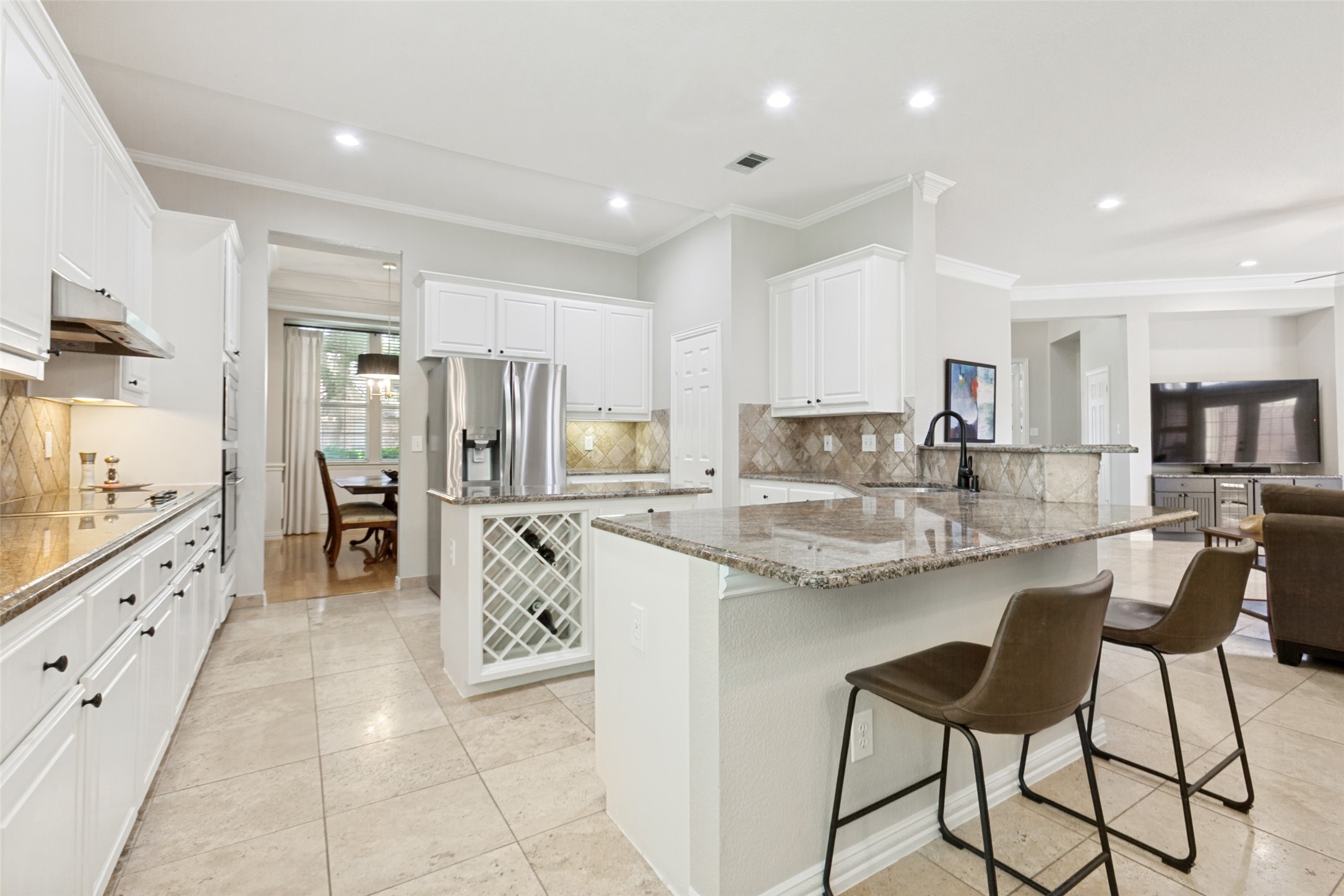 2632 Barrington Drive Plano TX 75093