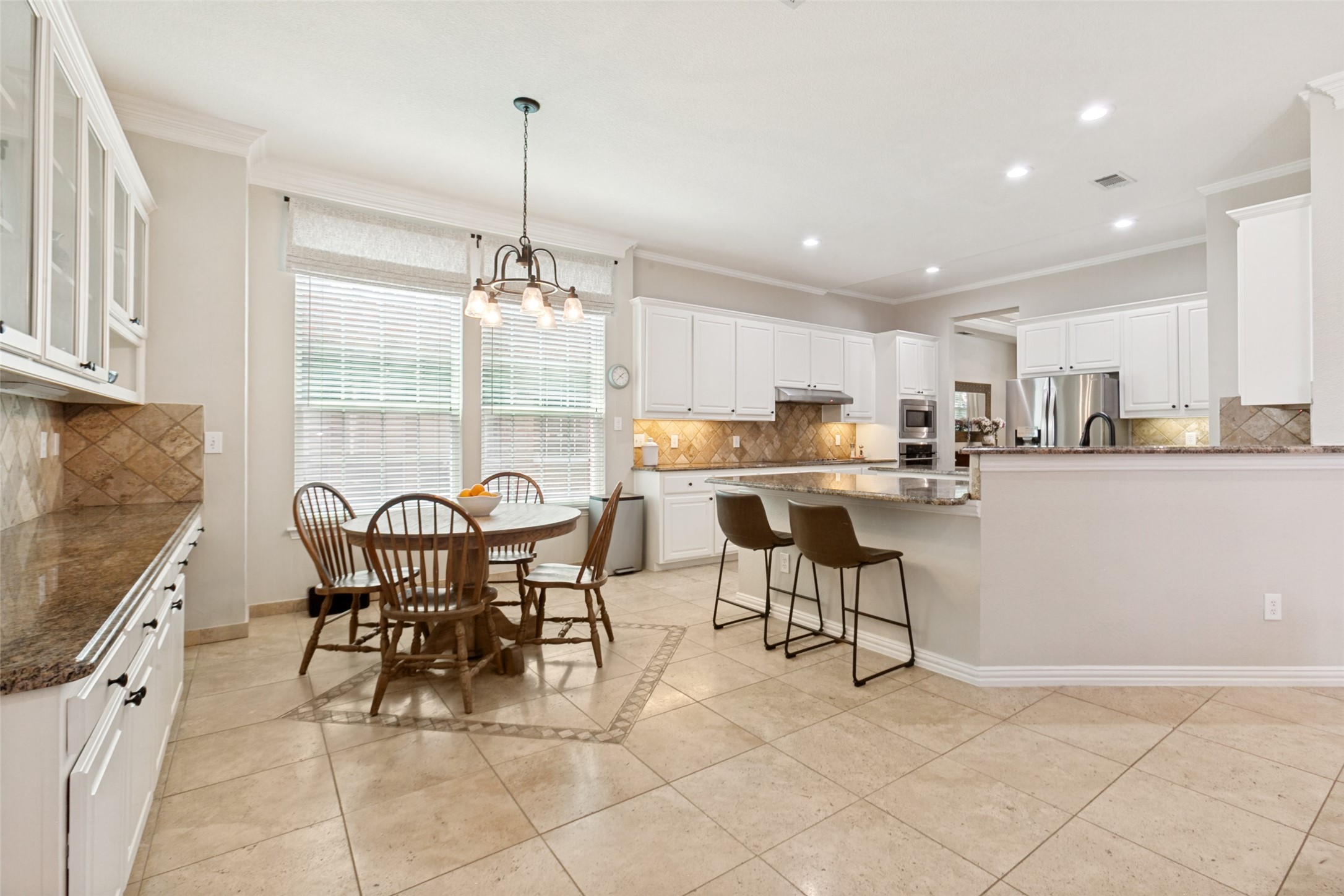 2632 Barrington Drive Plano TX 75093