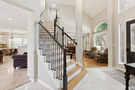 2632 Barrington Drive Plano TX 75093