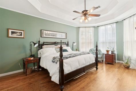2632 Barrington Drive Plano TX 75093