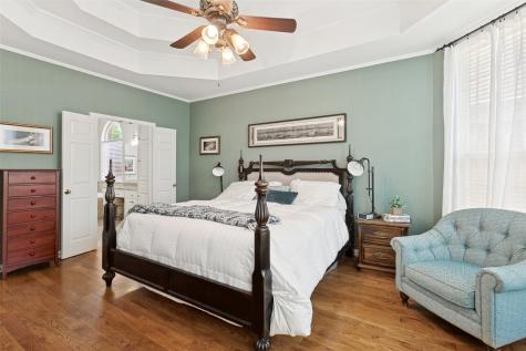 2632 Barrington Drive Plano TX 75093