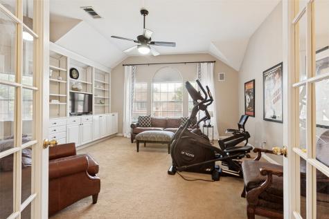 2632 Barrington Drive Plano TX 75093