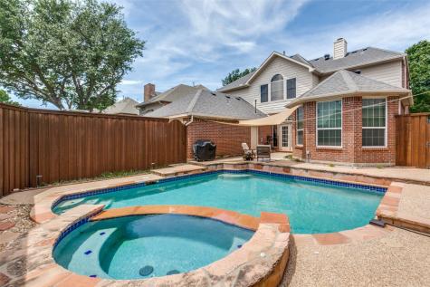 2632 Barrington Drive Plano TX 75093