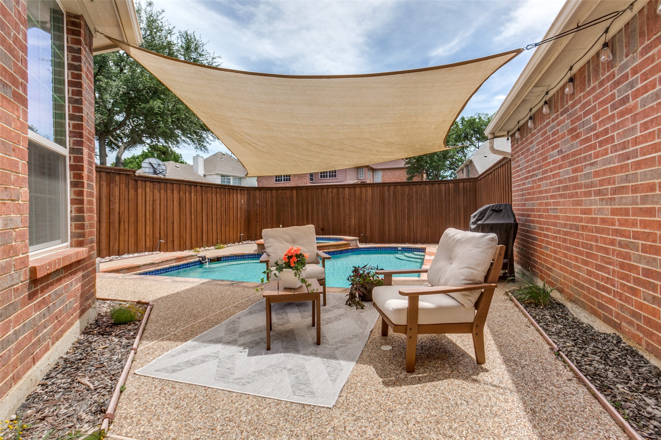 2632 Barrington Drive Plano TX 75093