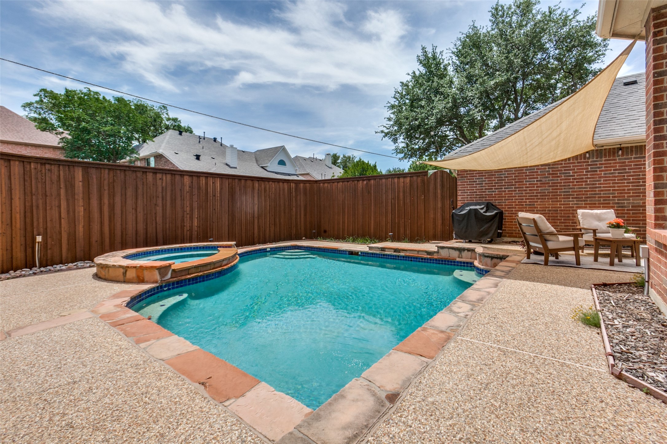 2632 Barrington Drive Plano TX 75093