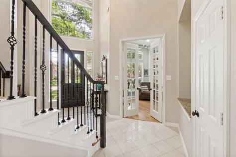 2632 Barrington Drive Plano TX 75093