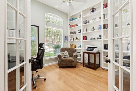 2632 Barrington Drive Plano TX 75093