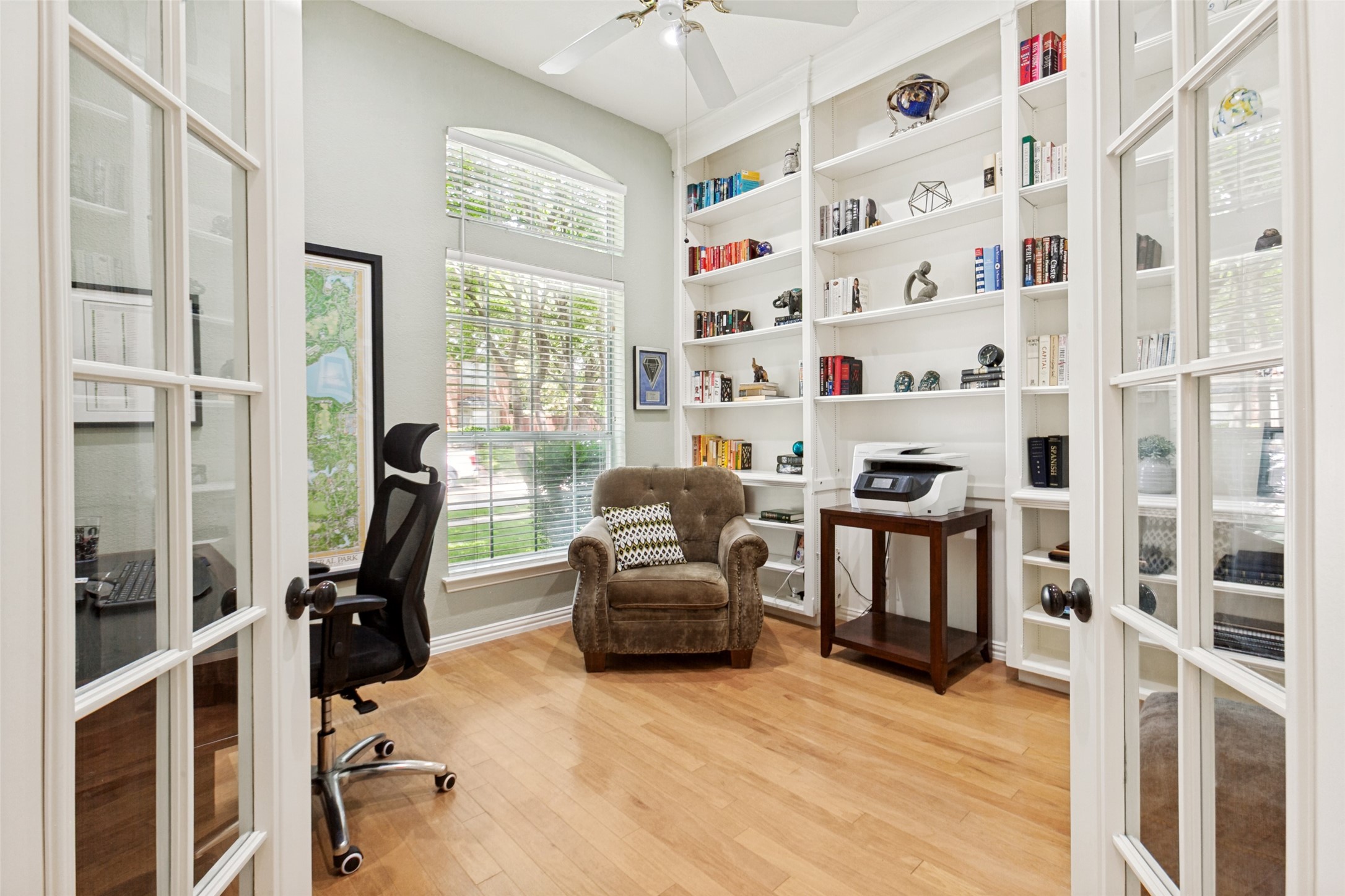 2632 Barrington Drive Plano TX 75093
