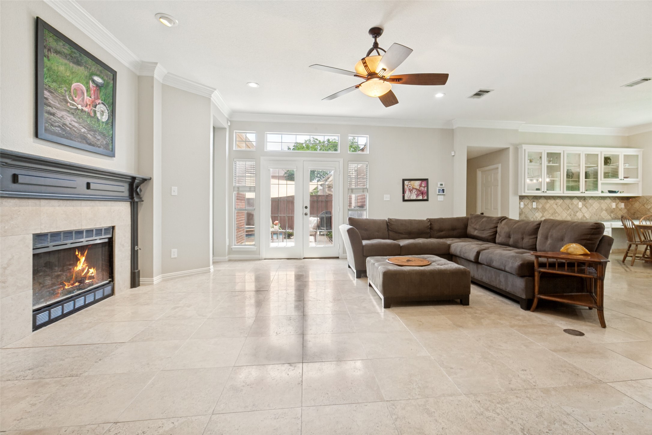 2632 Barrington Drive Plano TX 75093