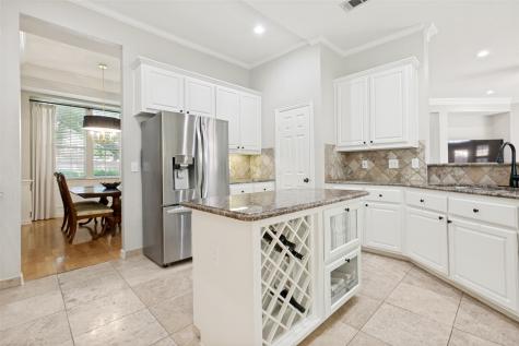 2632 Barrington Drive Plano TX 75093