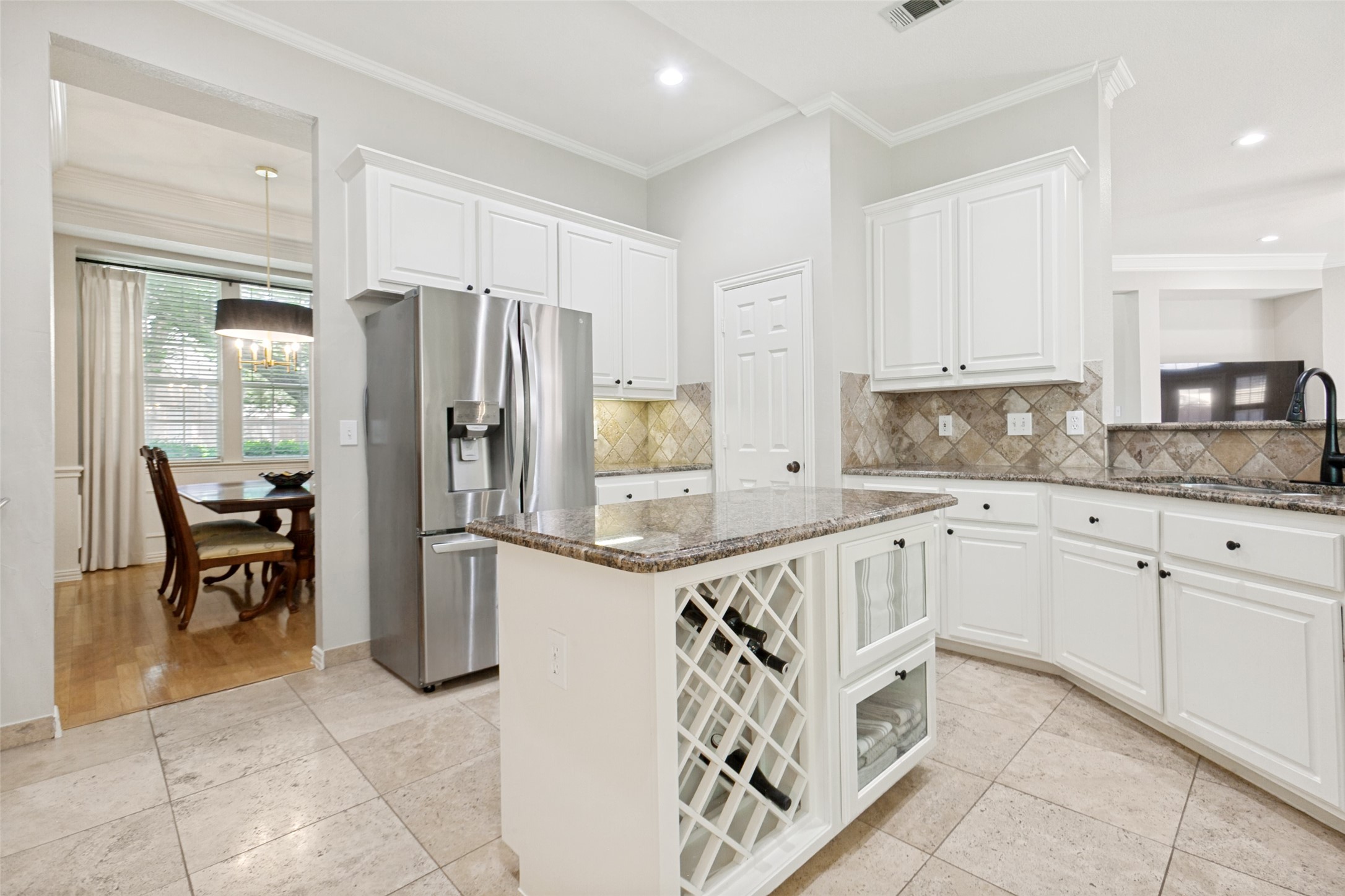 2632 Barrington Drive Plano TX 75093
