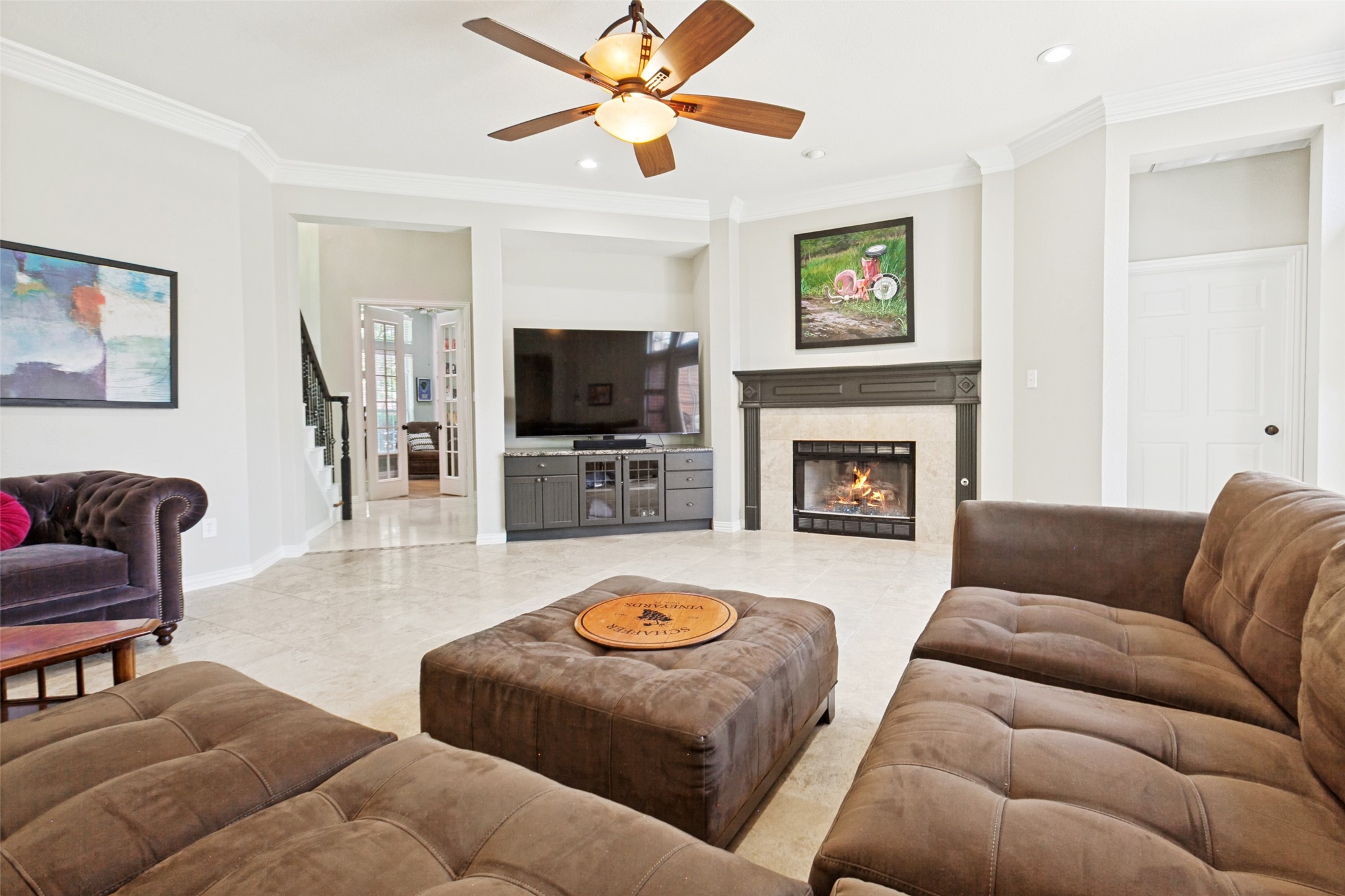 2632 Barrington Drive Plano TX 75093
