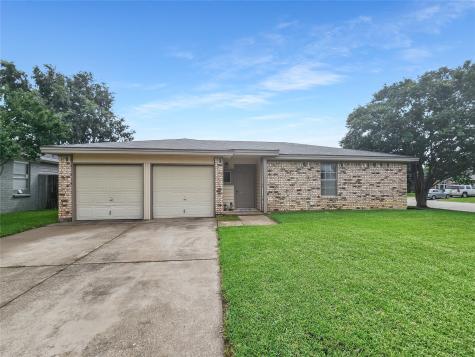 631 Sharp Street Mansfield TX 76063