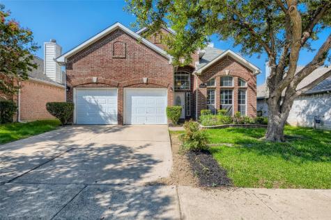 4525 Angelina Way Fort Worth TX 76137