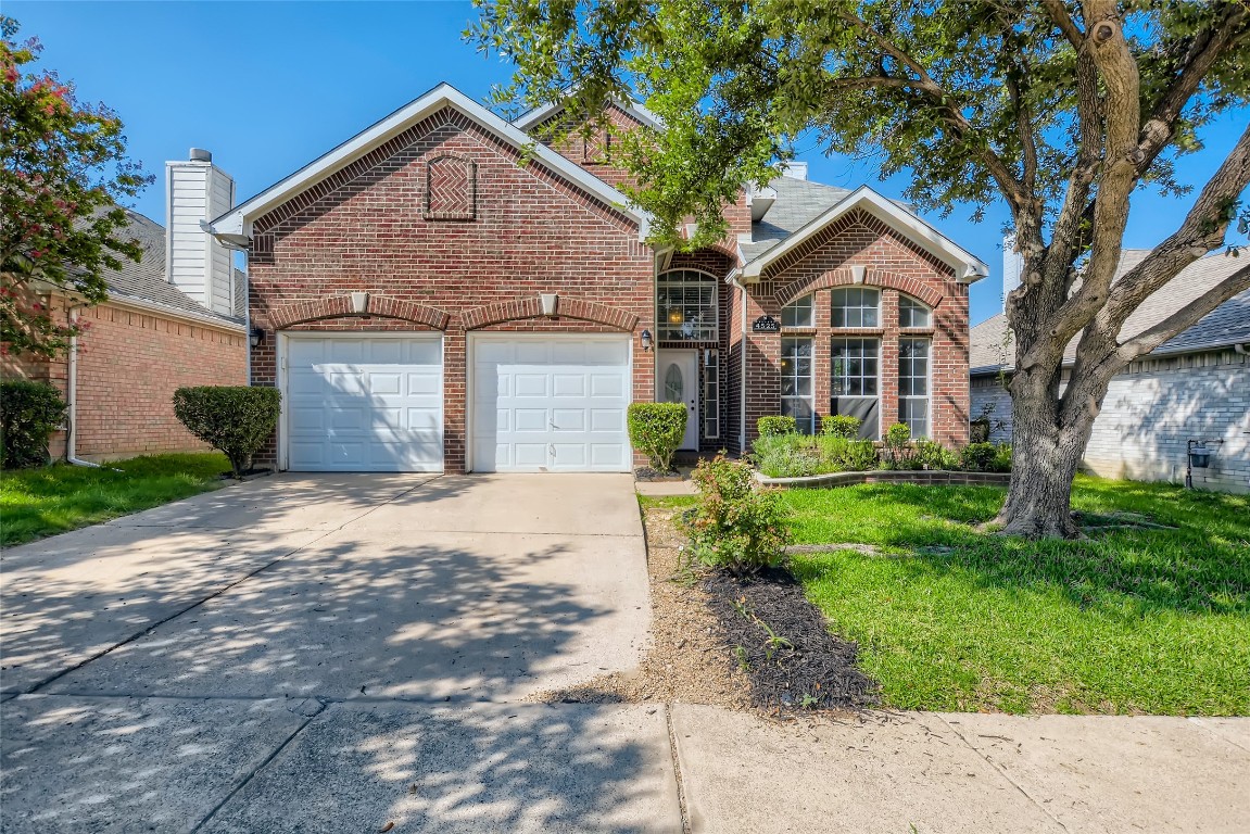 4525 Angelina Way Fort Worth TX 76137